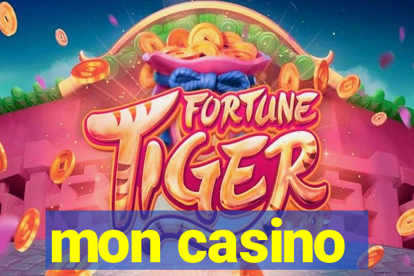 mon casino